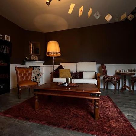 La Maison Des Sorciers ! Saint-Brieuc Exteriér fotografie